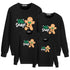 Fall/Winter  Parent-child  Sweater